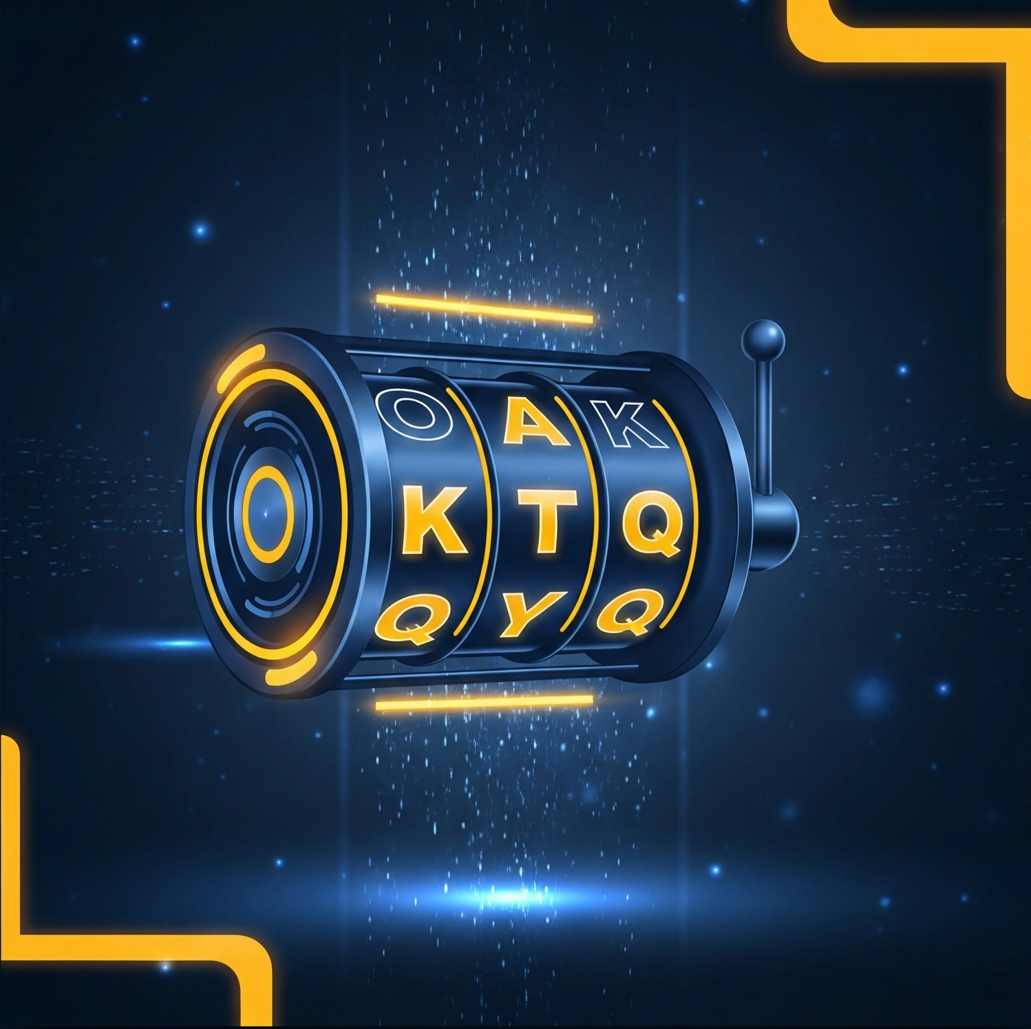 Игровой автомат